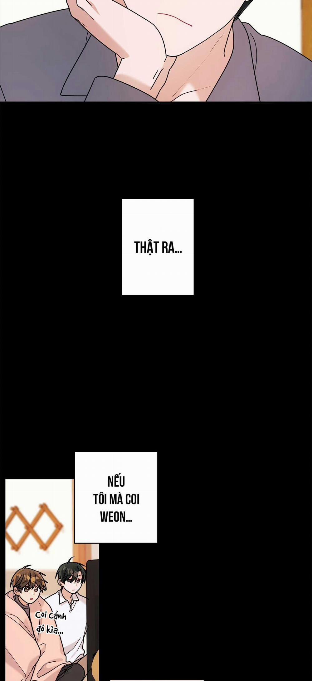 Món Đặc Biệt Ngày Thứ Bảy Là Tôm Chiên 10 trang 27