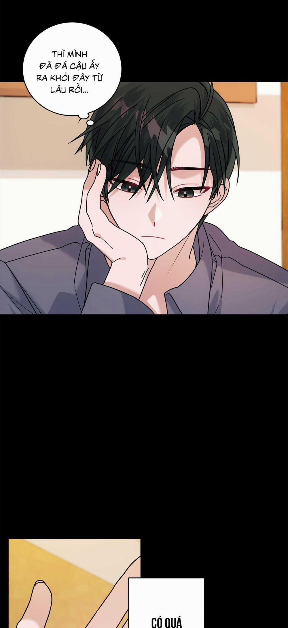 Món Đặc Biệt Ngày Thứ Bảy Là Tôm Chiên 10 trang 29