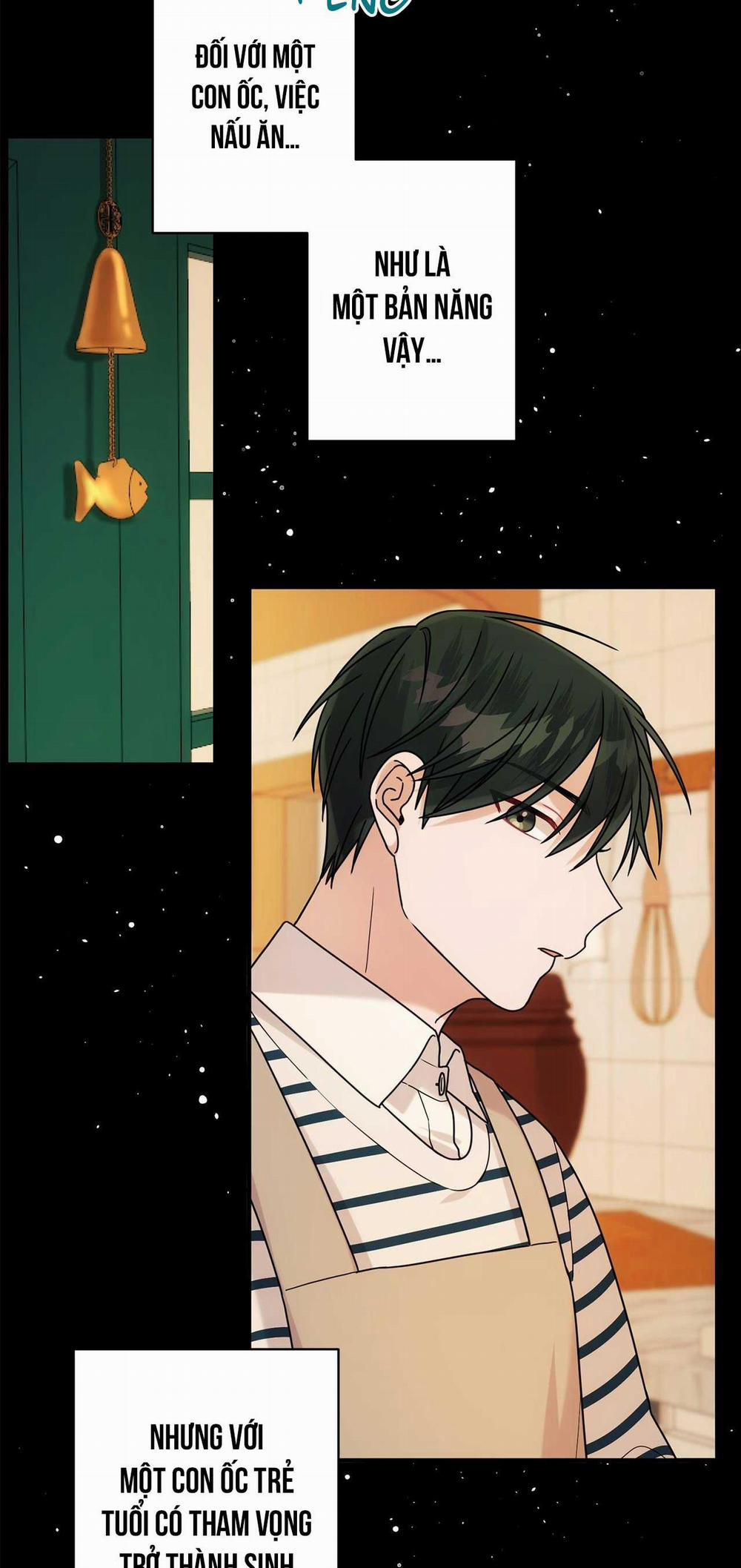 Món Đặc Biệt Ngày Thứ Bảy Là Tôm Chiên 10 trang 35