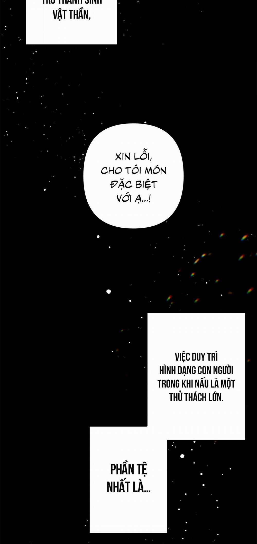 Món Đặc Biệt Ngày Thứ Bảy Là Tôm Chiên 10 trang 36