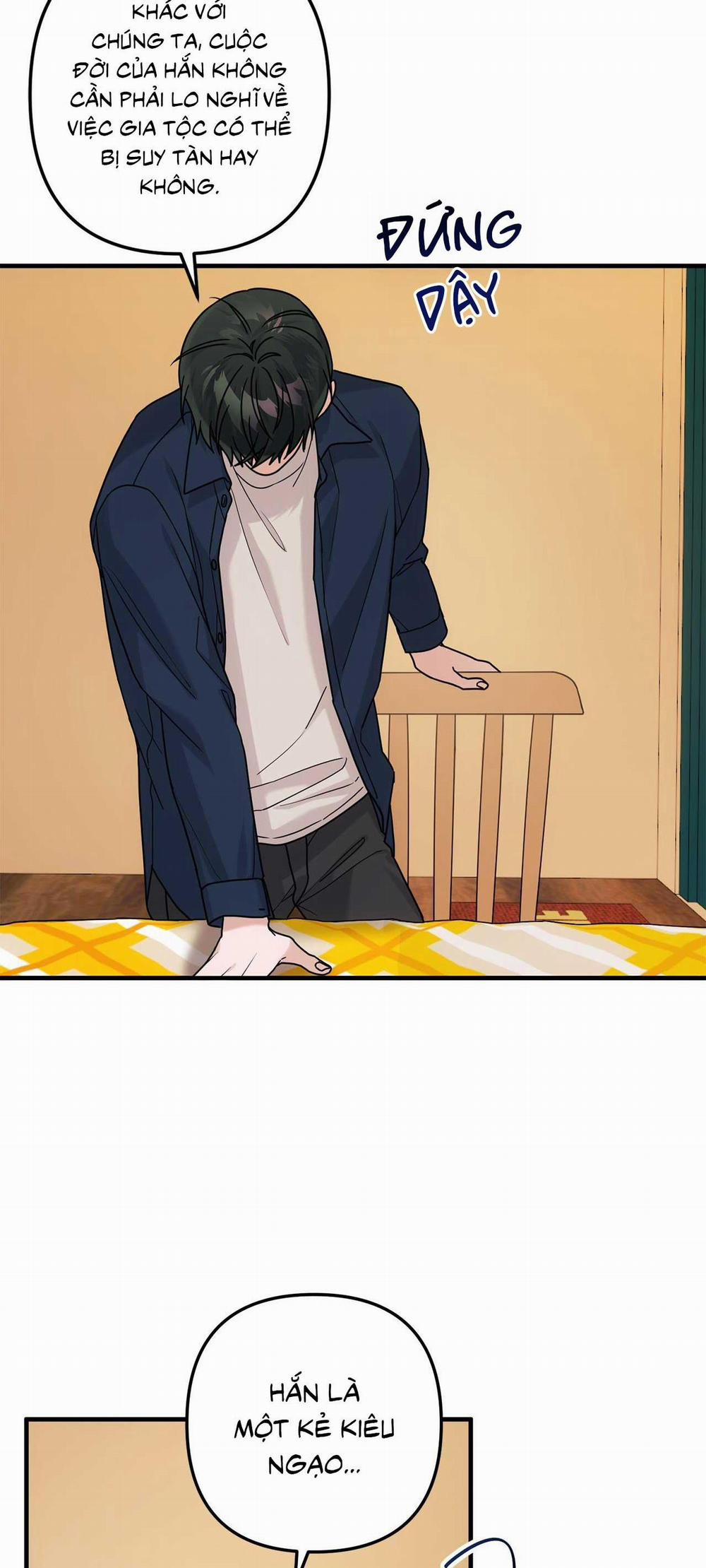 Món Đặc Biệt Ngày Thứ Bảy Là Tôm Chiên 10 trang 8