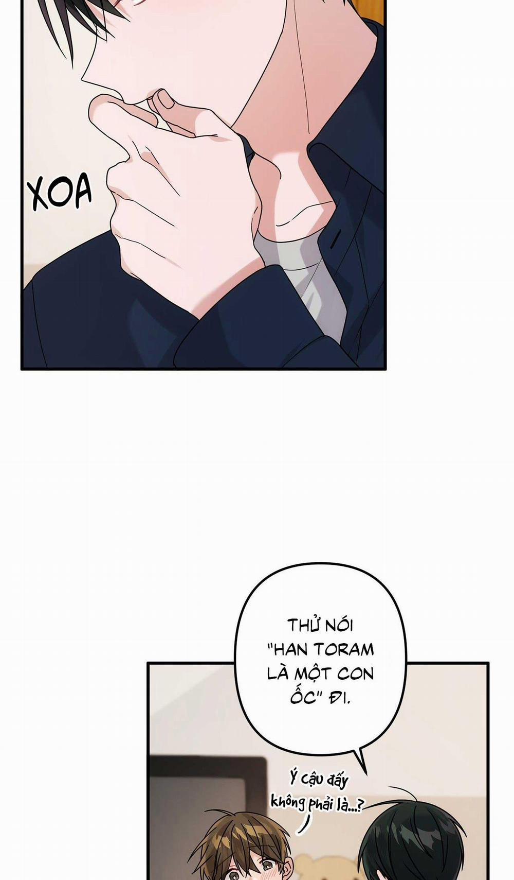 Món Đặc Biệt Ngày Thứ Bảy Là Tôm Chiên 9 trang 16