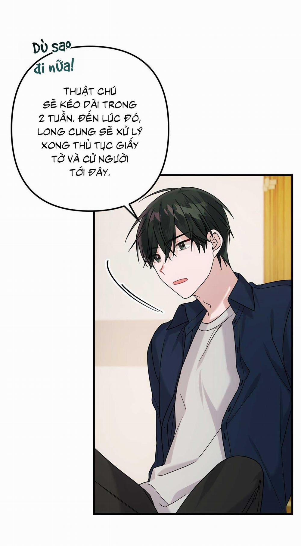 Món Đặc Biệt Ngày Thứ Bảy Là Tôm Chiên 9 trang 22