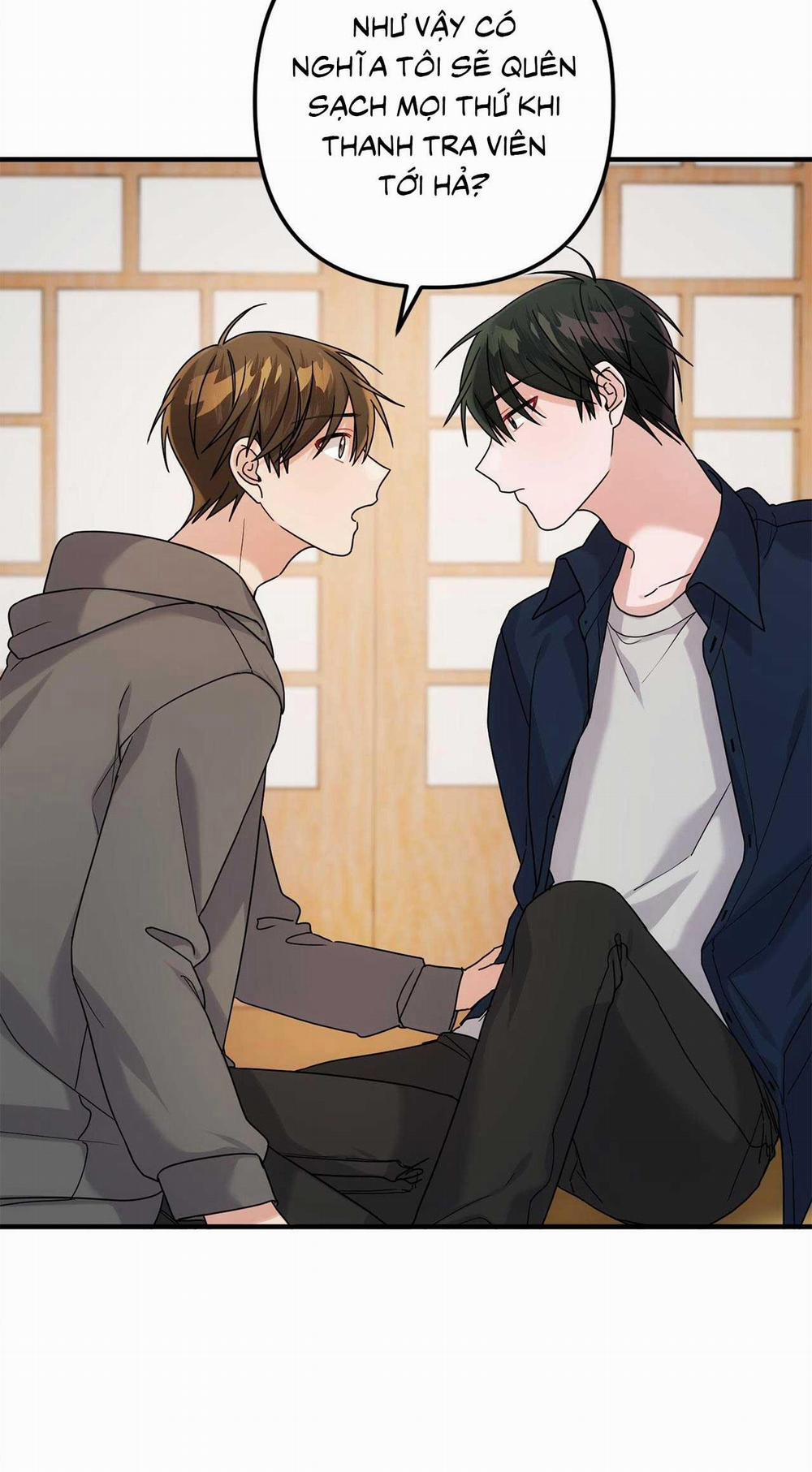 Món Đặc Biệt Ngày Thứ Bảy Là Tôm Chiên 9 trang 26