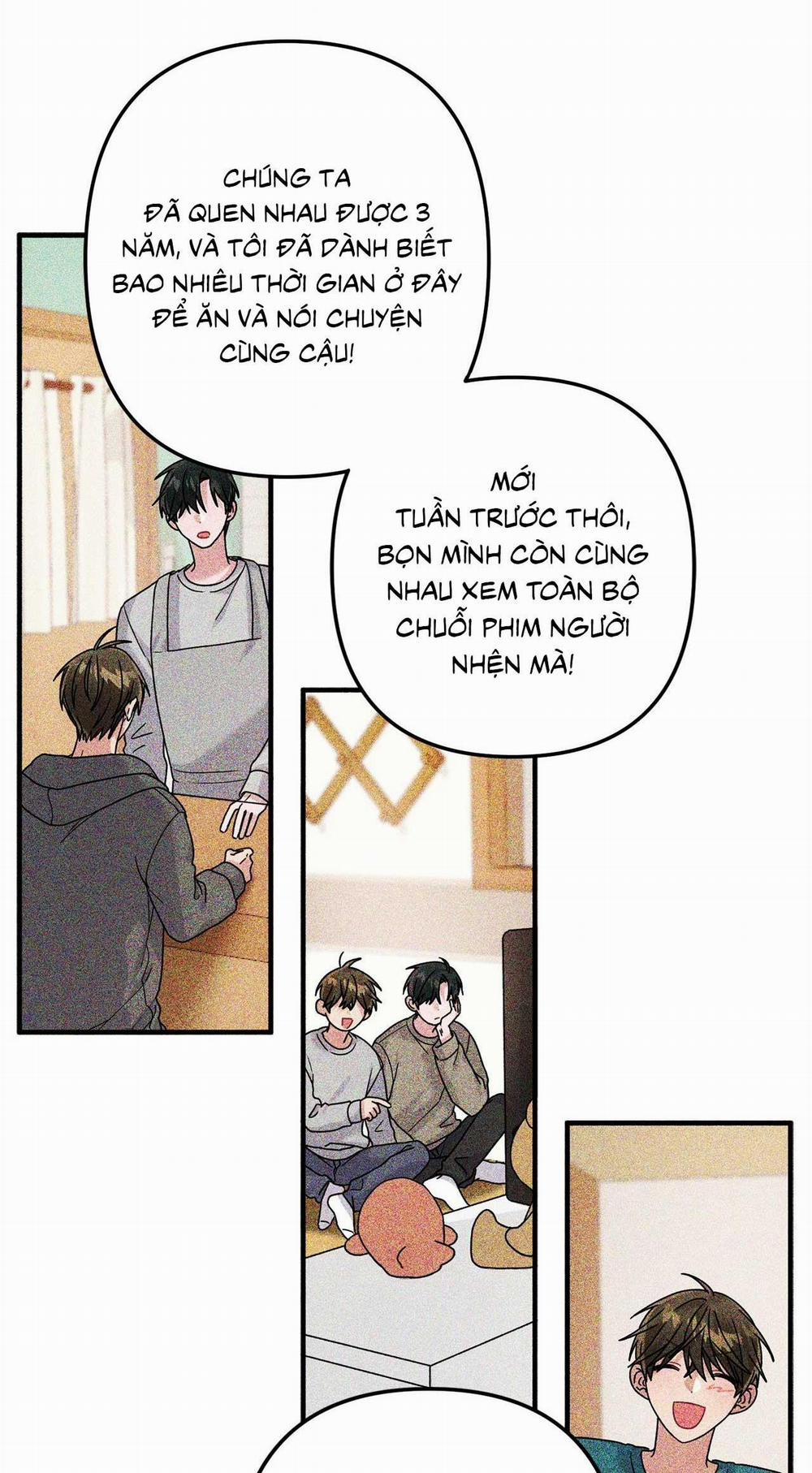 Món Đặc Biệt Ngày Thứ Bảy Là Tôm Chiên 9 trang 29