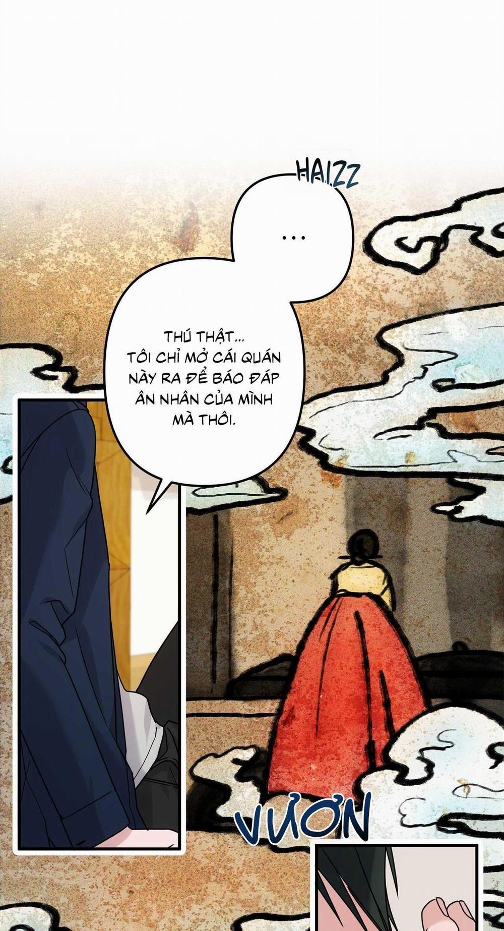 Món Đặc Biệt Ngày Thứ Bảy Là Tôm Chiên 9 trang 32