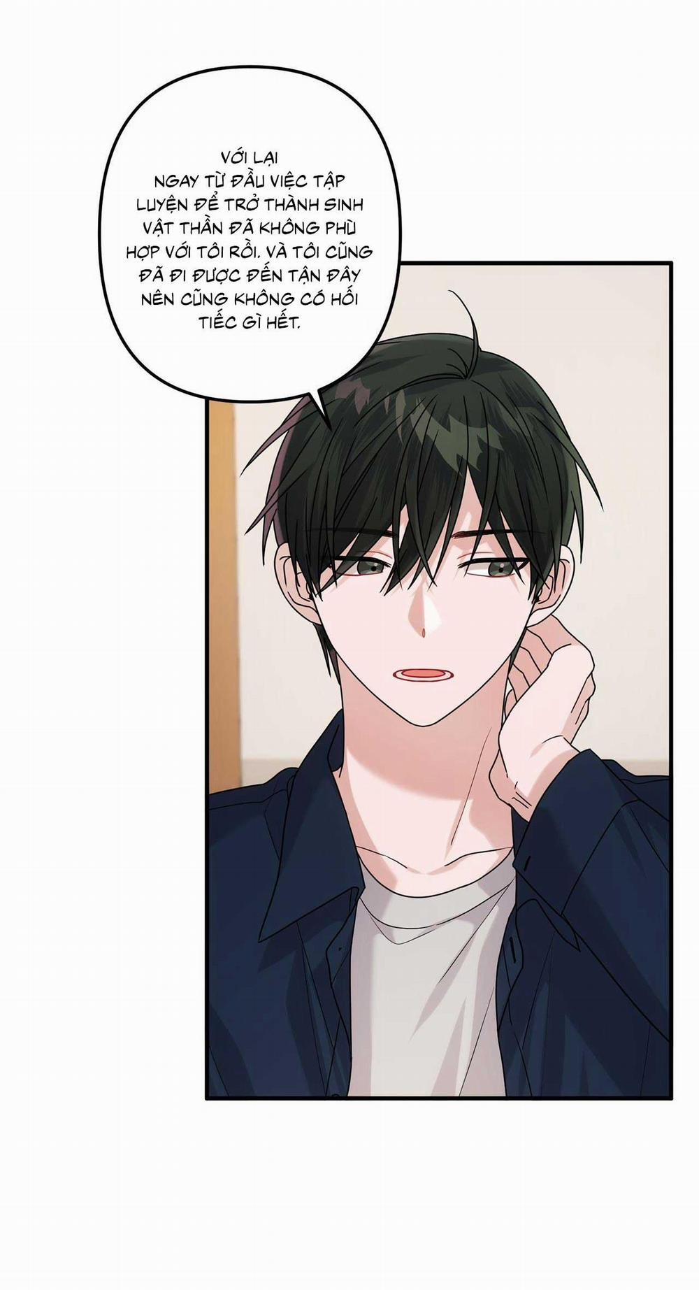 Món Đặc Biệt Ngày Thứ Bảy Là Tôm Chiên 9 trang 34