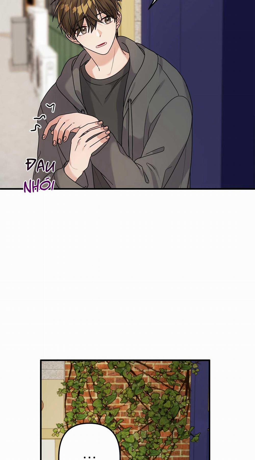 Món Đặc Biệt Ngày Thứ Bảy Là Tôm Chiên 9 trang 45