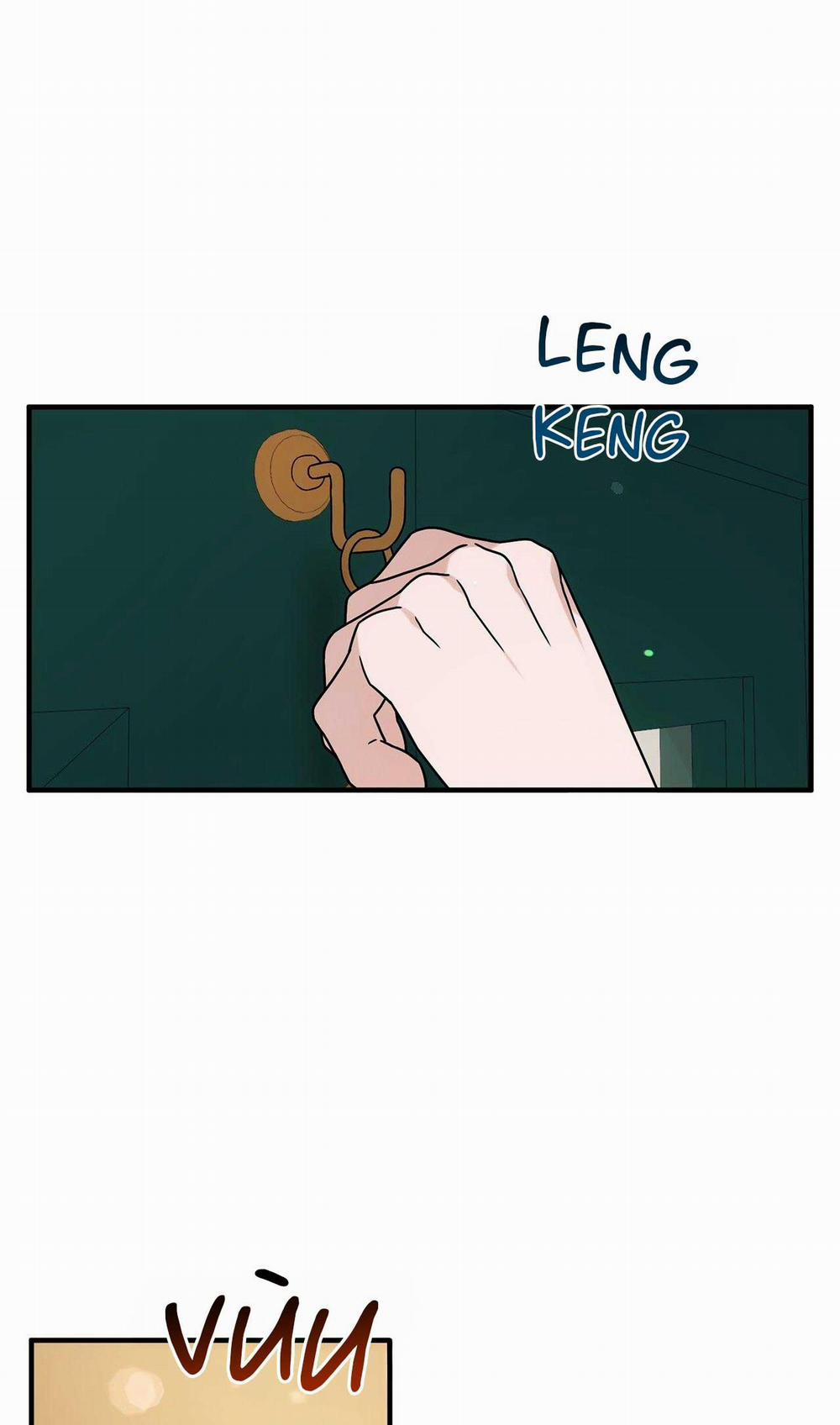 Món Đặc Biệt Ngày Thứ Bảy Là Tôm Chiên 9 trang 51