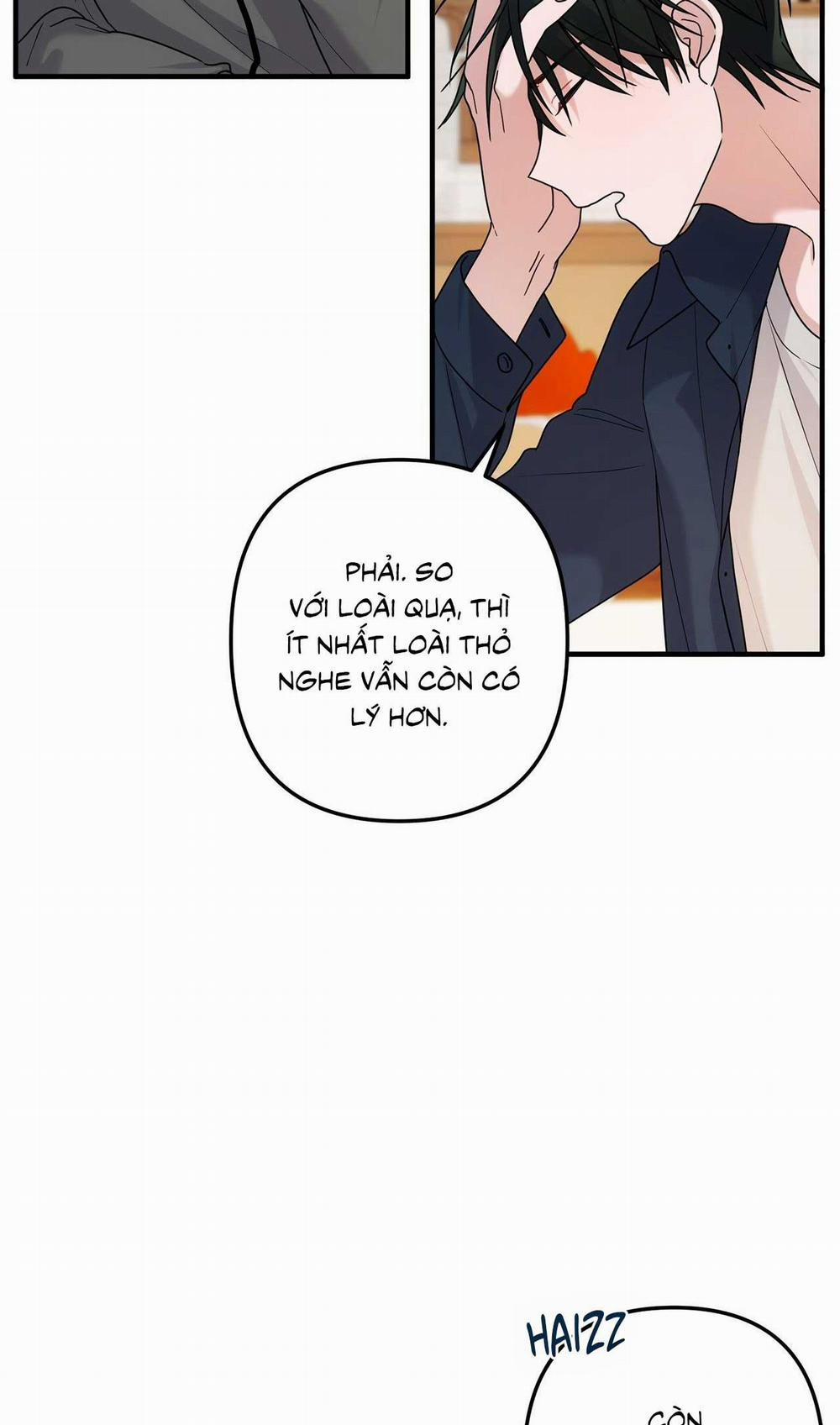 Món Đặc Biệt Ngày Thứ Bảy Là Tôm Chiên 9 trang 56