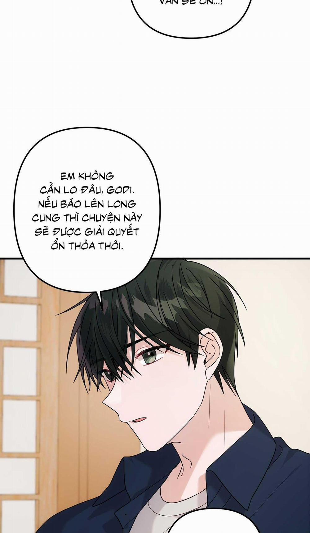 Món Đặc Biệt Ngày Thứ Bảy Là Tôm Chiên 9 trang 6