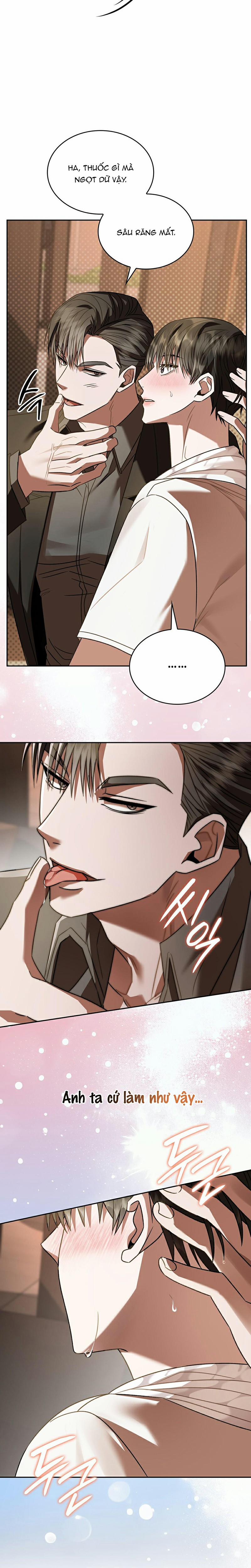 Món Nợ Phải Trả 31 trang 15