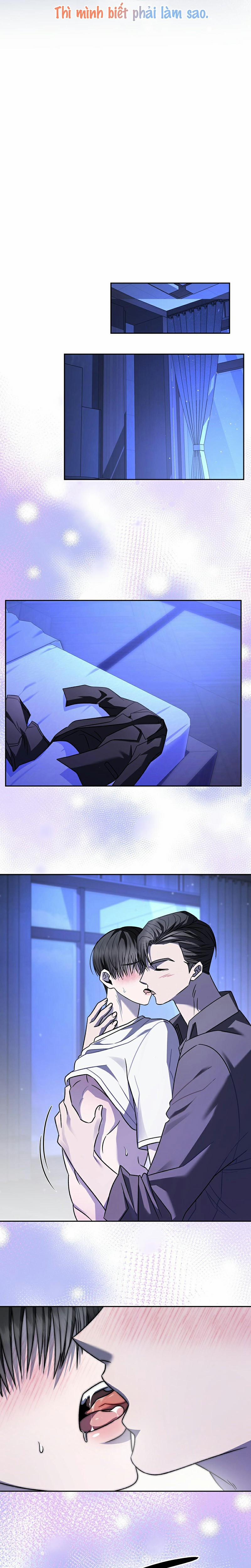 Món Nợ Phải Trả 31 trang 16