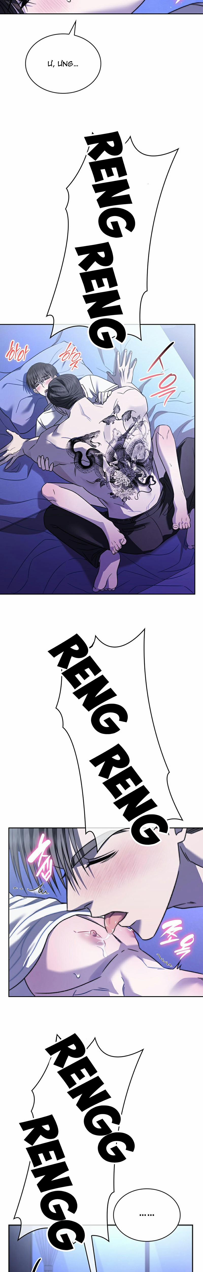 Món Nợ Phải Trả 31 trang 18