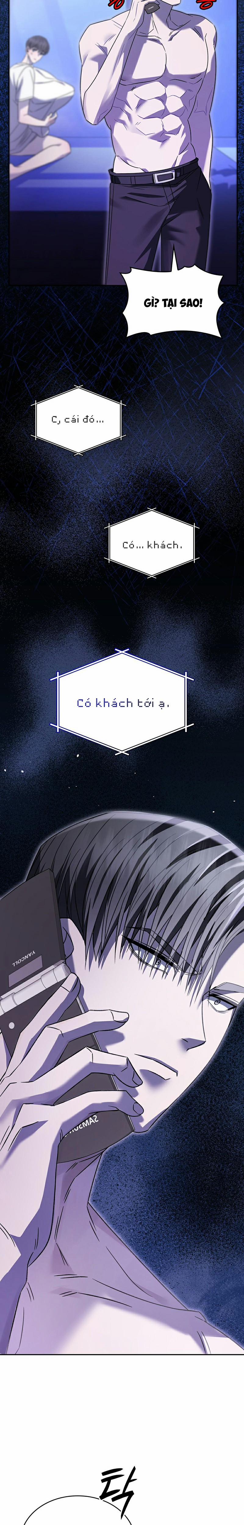 Món Nợ Phải Trả 31 trang 20