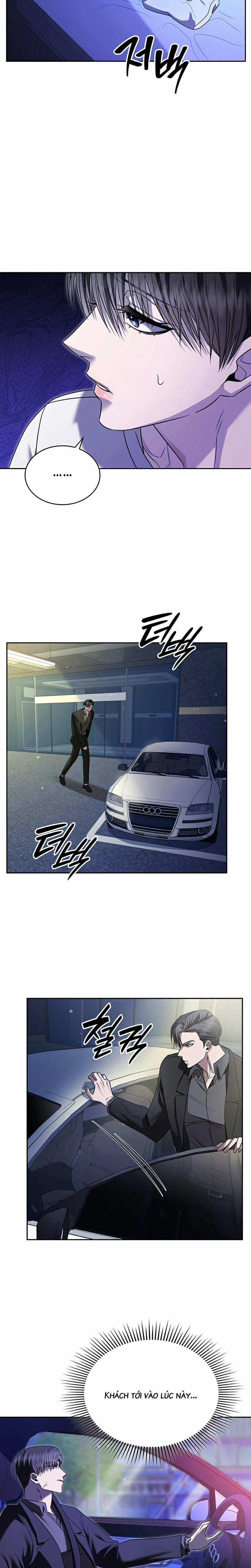 Món Nợ Phải Trả 31 trang 22