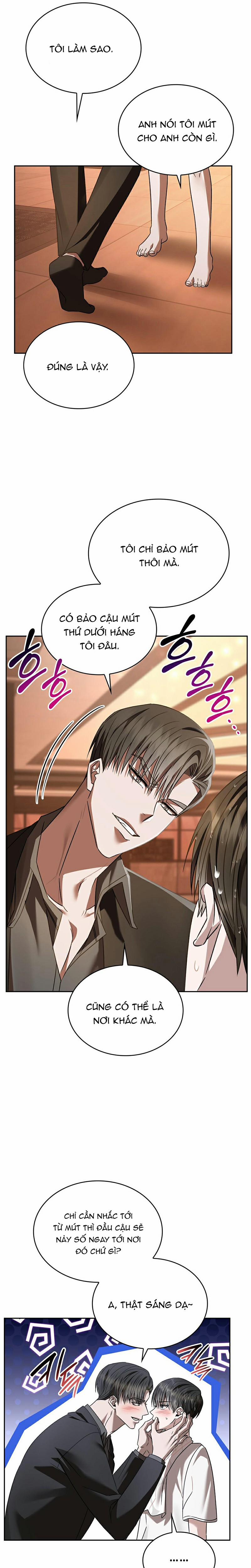 Món Nợ Phải Trả 31 trang 8