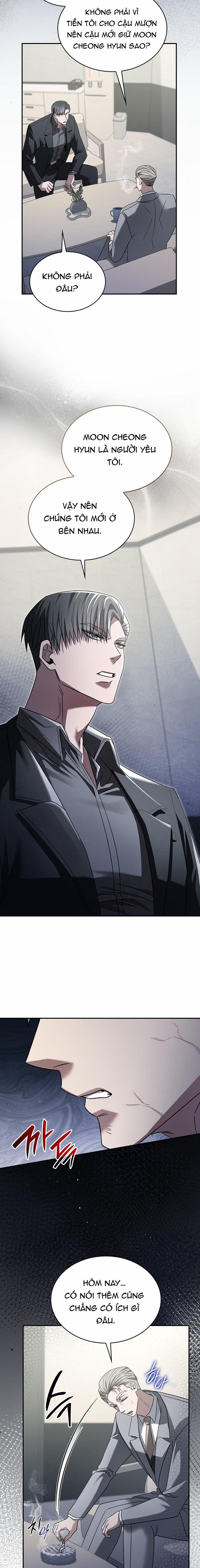 Món Nợ Phải Trả 32 trang 11