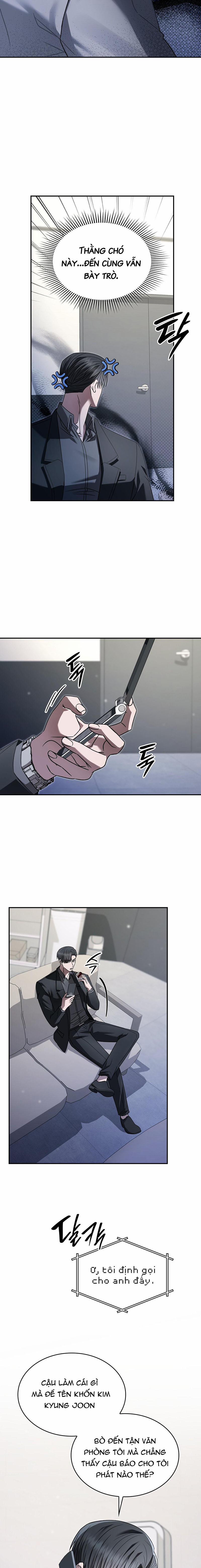 Món Nợ Phải Trả 32 trang 13