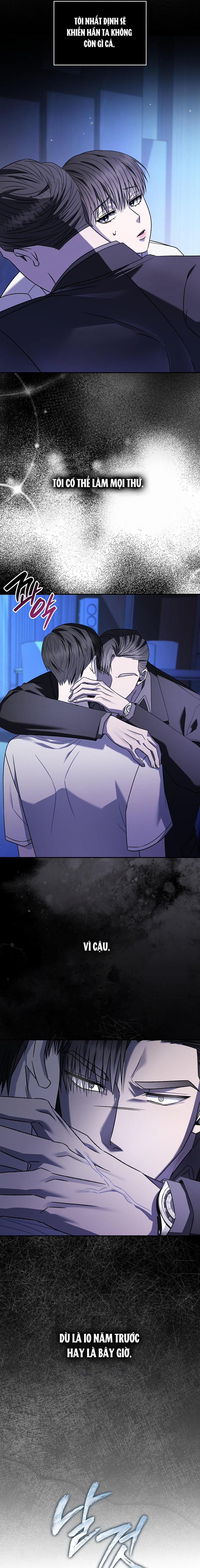 Món Nợ Phải Trả 32 trang 22