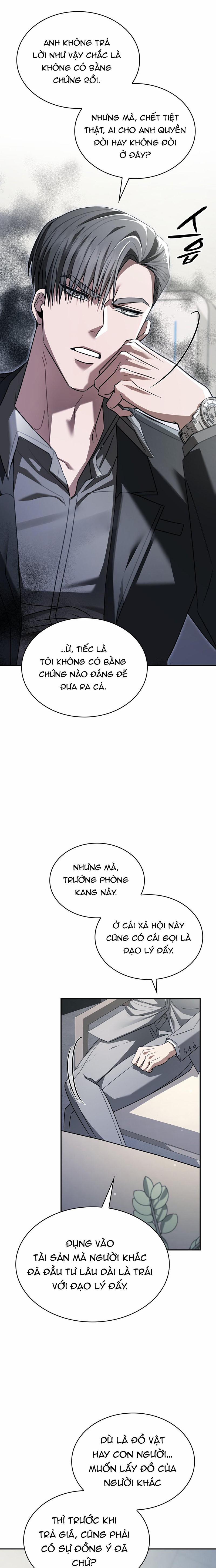Món Nợ Phải Trả 32 trang 6