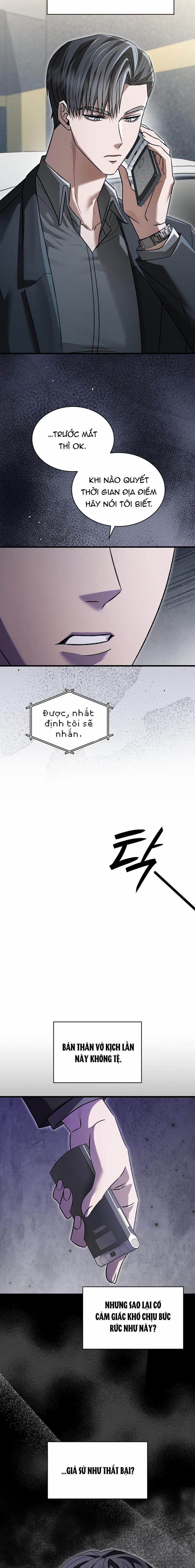 Món Nợ Phải Trả 33 trang 13