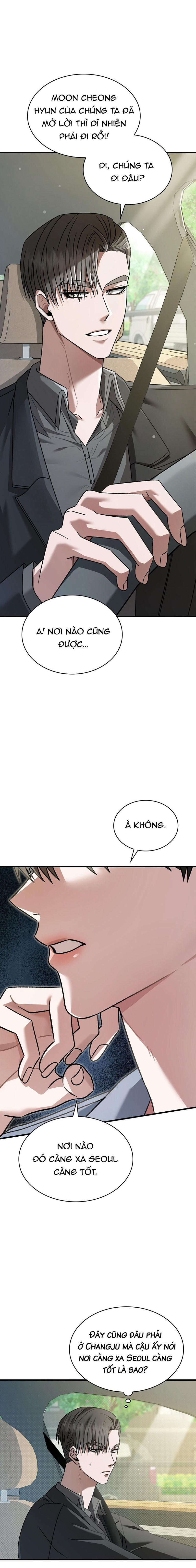 Món Nợ Phải Trả 33 trang 3