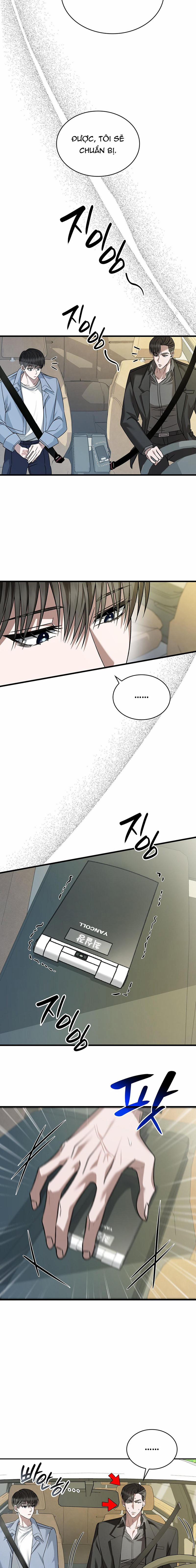 Món Nợ Phải Trả 33 trang 5