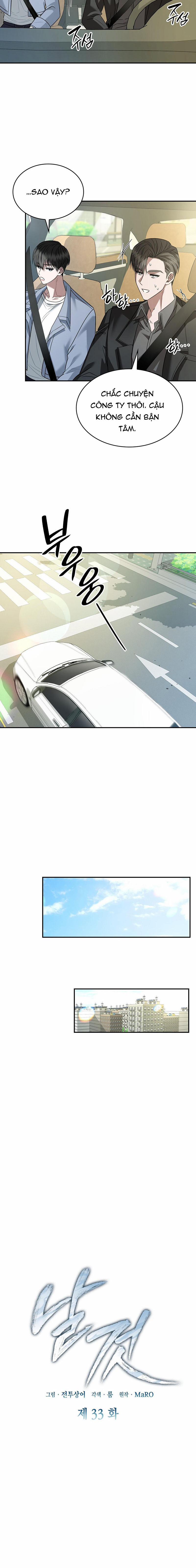 Món Nợ Phải Trả 33 trang 6