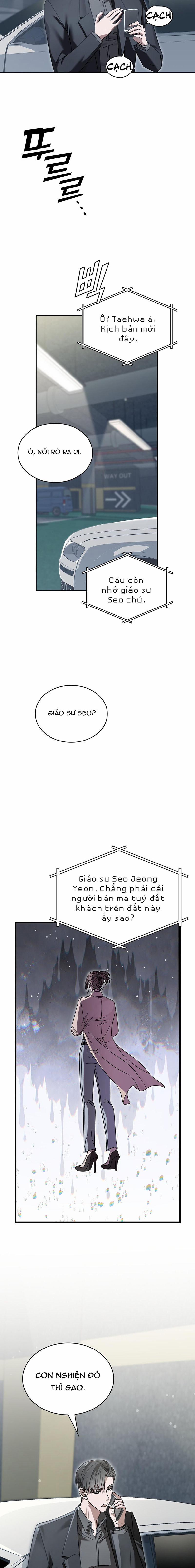 Món Nợ Phải Trả 33 trang 8