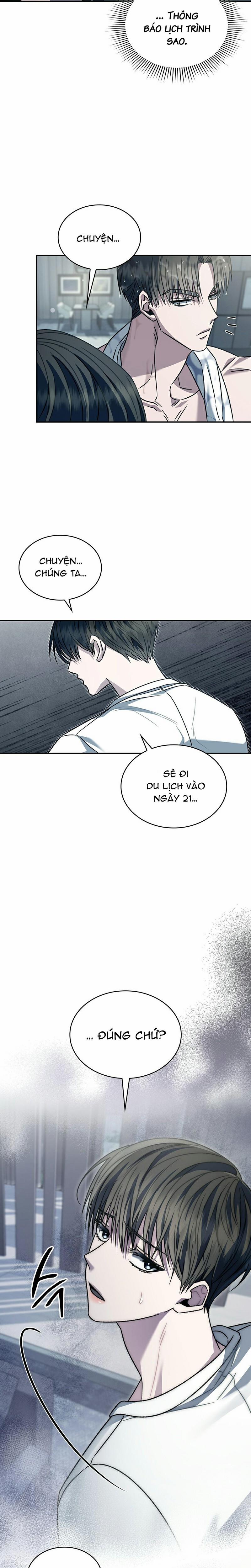 Món Nợ Phải Trả 34 trang 13