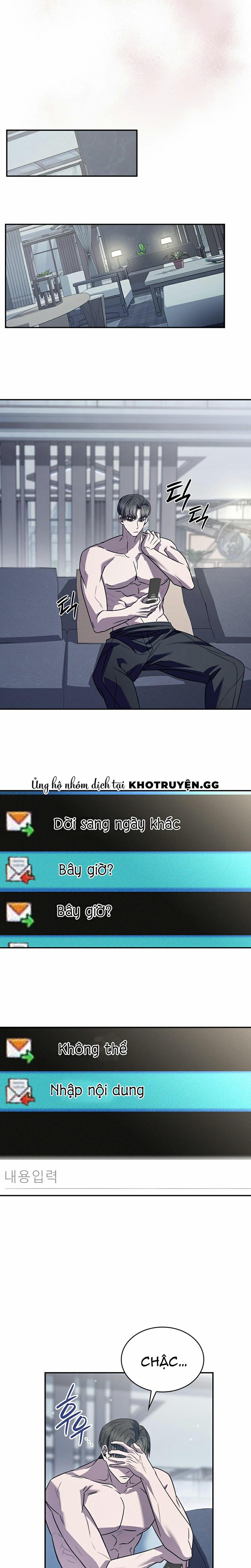 Món Nợ Phải Trả 34 trang 17