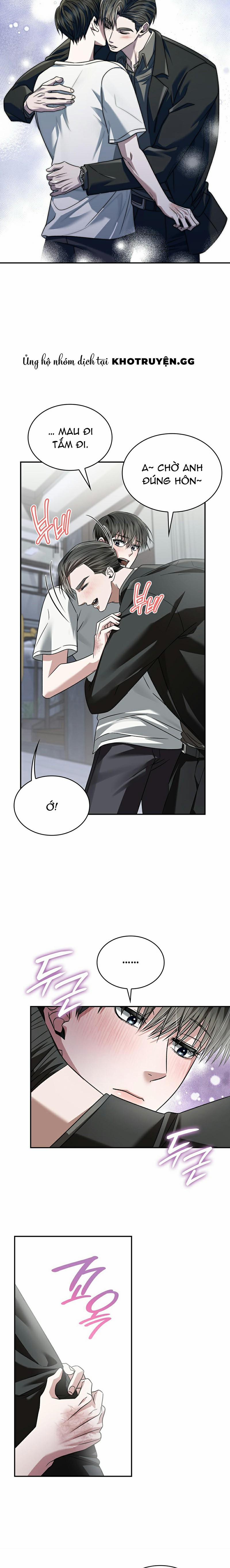 Món Nợ Phải Trả 34 trang 5