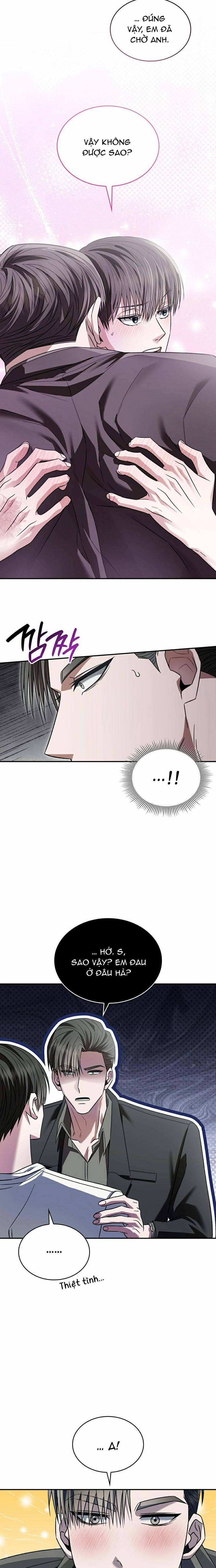 Món Nợ Phải Trả 34 trang 6