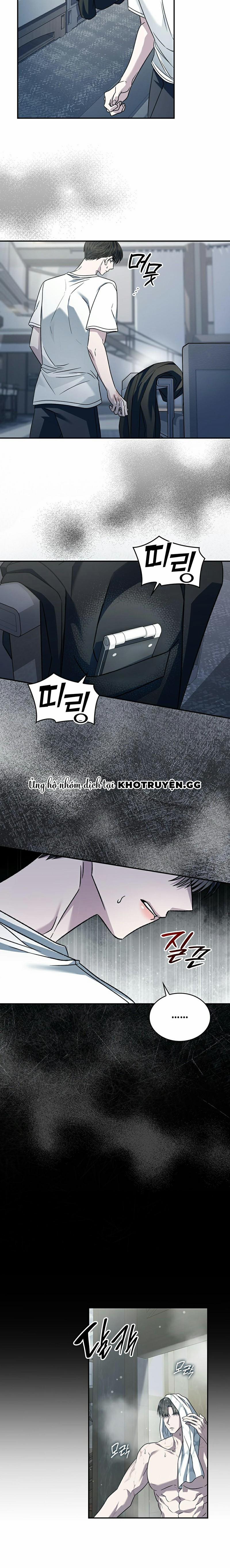 Món Nợ Phải Trả 34 trang 9