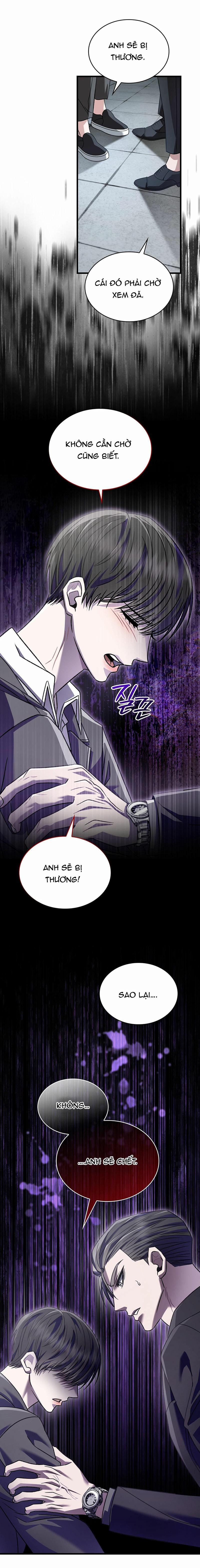 Món Nợ Phải Trả 35 trang 12