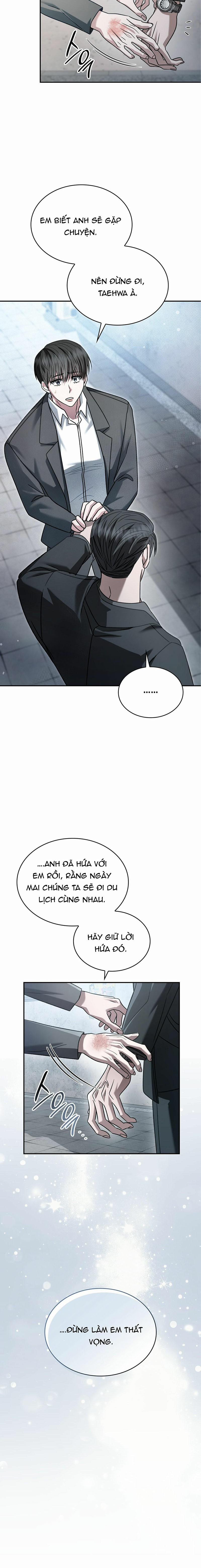 Món Nợ Phải Trả 35 trang 14