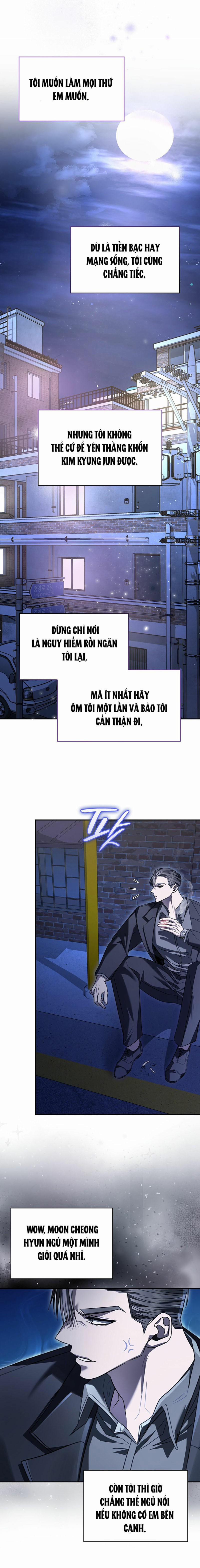 Món Nợ Phải Trả 35 trang 16