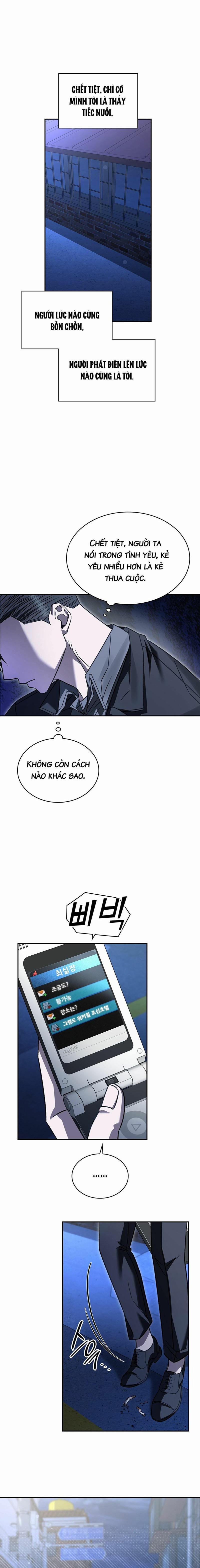 Món Nợ Phải Trả 35 trang 17