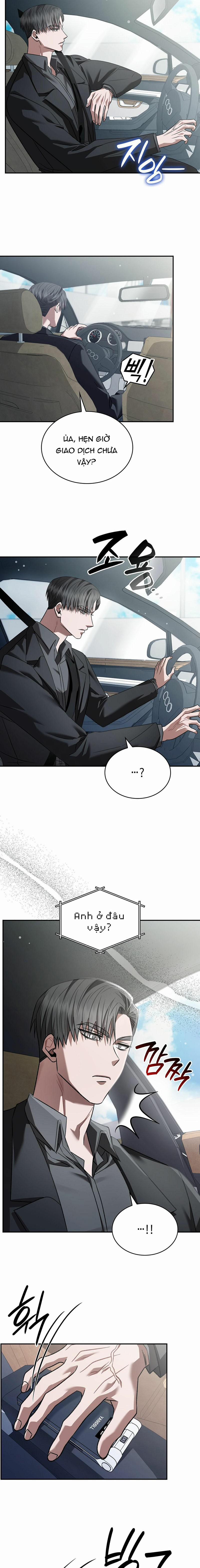 Món Nợ Phải Trả 35 trang 19