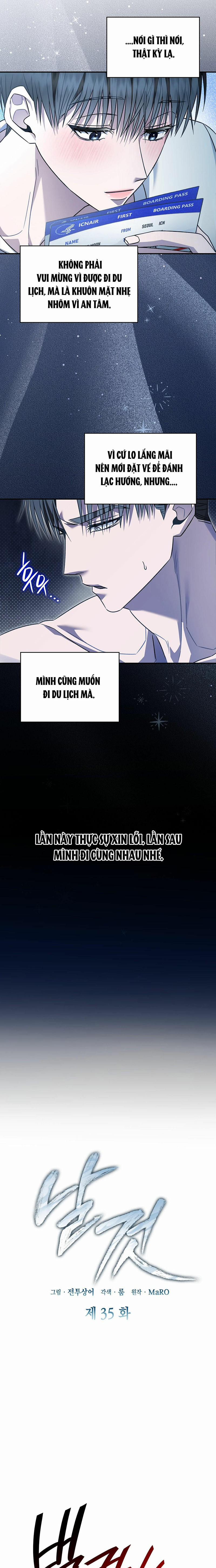 Món Nợ Phải Trả 35 trang 2