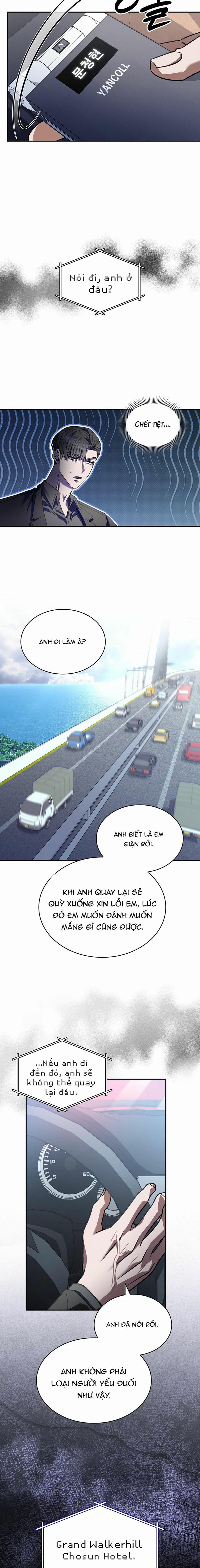 Món Nợ Phải Trả 35 trang 20