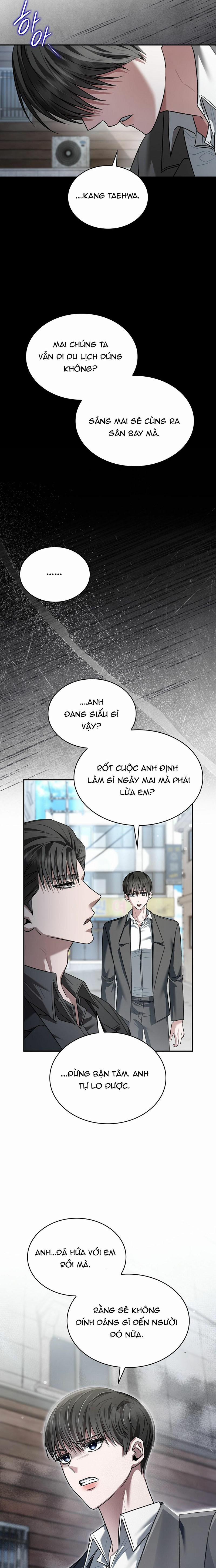 Món Nợ Phải Trả 35 trang 8