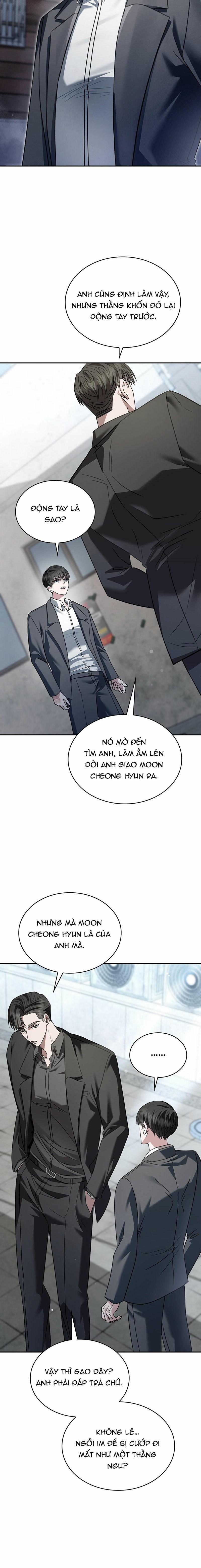 Món Nợ Phải Trả 35 trang 9