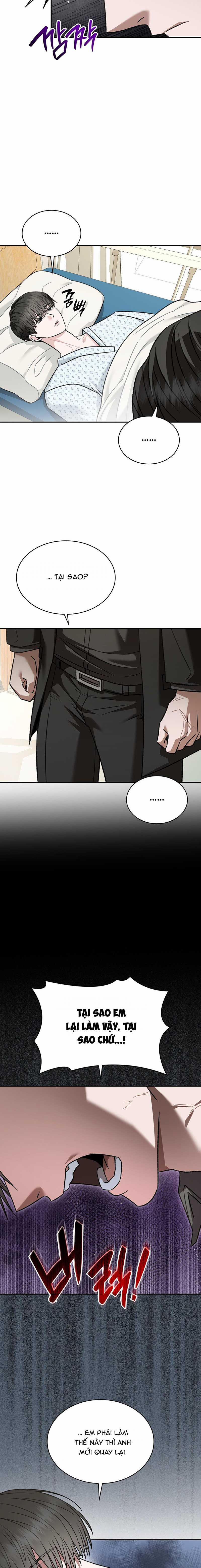 Món Nợ Phải Trả 36 trang 12