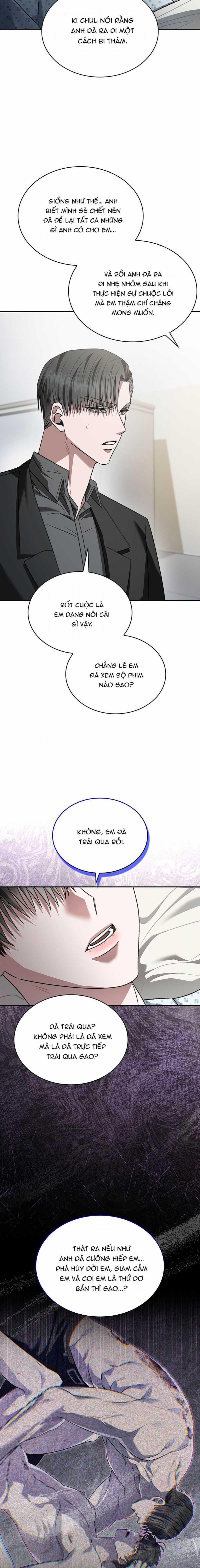 Món Nợ Phải Trả 36 trang 14