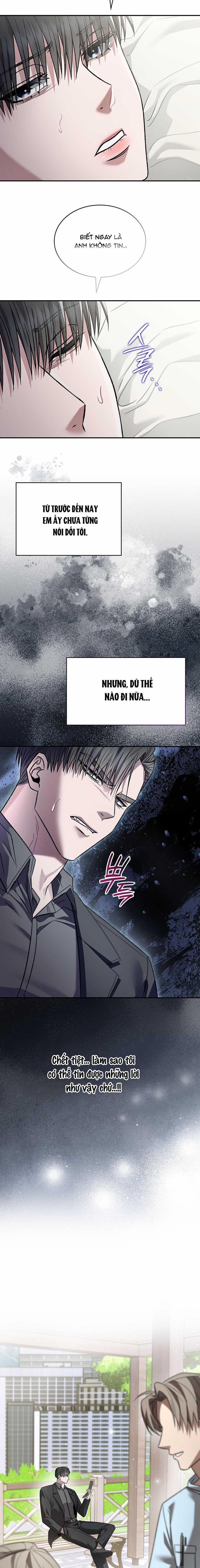 Món Nợ Phải Trả 36 trang 16