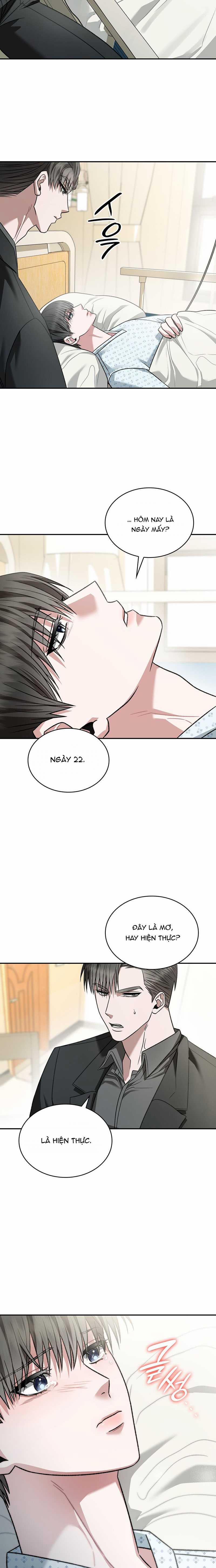 Món Nợ Phải Trả 36 trang 20