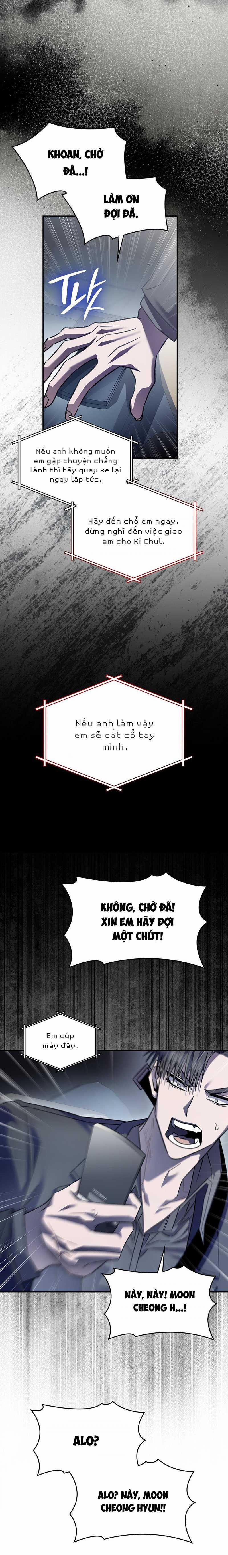 Món Nợ Phải Trả 36 trang 3