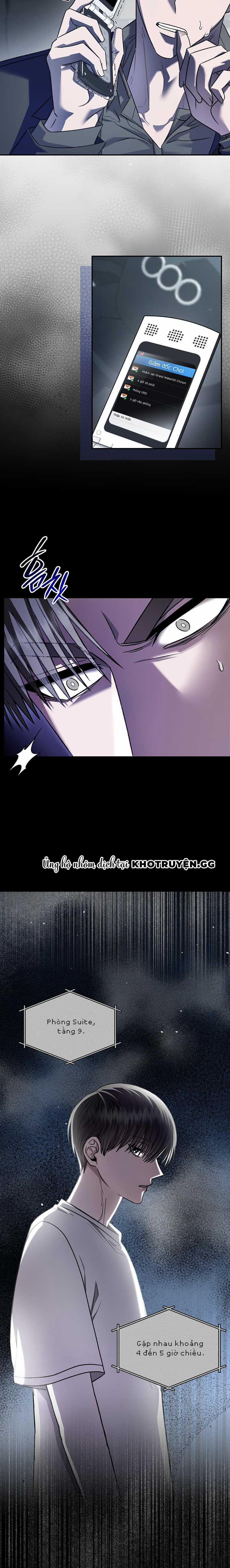 Món Nợ Phải Trả 36 trang 5